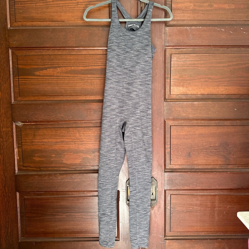 Outdoor Voices Freeform Onesie